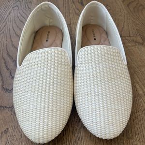 Birdies Loafers - Excellent Condition